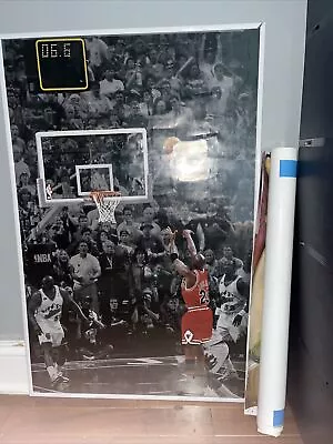 7 Costacos Michael Jordan Posters • $50
