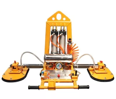 $4799.95 • Buy NEW! Abaco Stone Vacuum Lifter 50!!