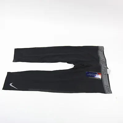 Nike Pro Dri-Fit Compression Pants Men's Black New With Tags • $25.99