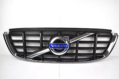 OEM 2010-2013 Volvo XC60 Front Radiator Chrome Grille Assembly 31290999✅ • $392.45