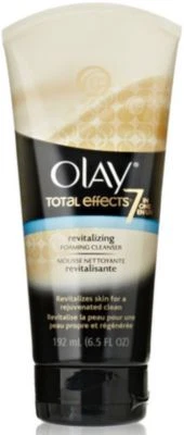 $18.99 • Buy Olay - Total Effects 7 In 1 Revitalizing Foaming Cleanser 6.5 Oz Each