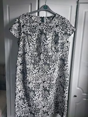 Size 24 Dress • £11