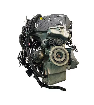 Engine For 2011 Saab 9-3 93 19 TTiD Diesel A19DTR 130 - 180HP • $1724