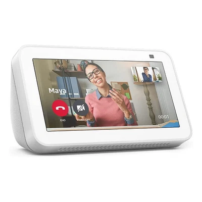 $95.20 • Buy Amazon Echo Show 5 With Alexa (2nd Gen) - White