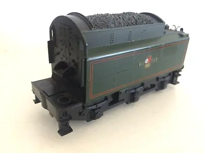 HORNBY BRITANNIA 70000 9f 92220 RINGFIELD POWER TENDER DRIVE MOTOR GREEN DOU LIN • £45.90