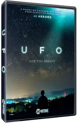 UFO [New DVD] 2 Pack Ac-3/Dolby Digital Dolby • $22.46