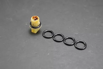 For BMW E30 Side Marker O-Ring Set For Bulb Socket Set Of 4 • $3.49