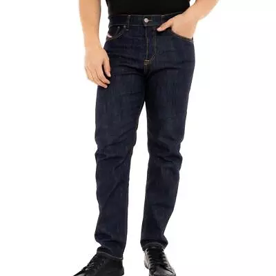 DIESEL Mens D-Finning Z9B89 Jeans • £74.99