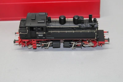 £119.50 • Buy Rivarossi 1340 Steam Locomotive Series 98 009 Dr Gauge H0 Boxed