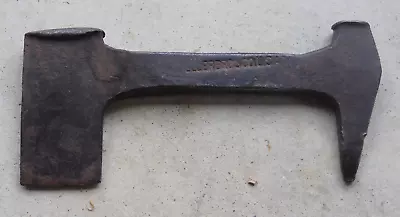 Antique Heller Bros. 6  Ferrier Tool Multi Tool • $48.99