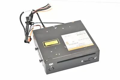 07-16 Volvo S80 Navigation Dvd Drive Unit Oem 08 09 10 11 12 13 14 15 • $80.74