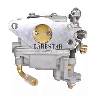 Carburetor For Mercury 8HP 9.9HP 4-Stroke Outboard Engine 3303-895110T01 • $57.86