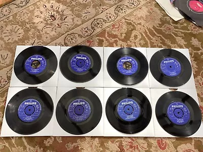 £15 • Buy Dusty Springfield Vinyl Singles