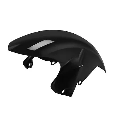 Motorcycle Front Fender Mudguard Fairing Fit For Yamaha YZF R6 2006-2009 • $29.99