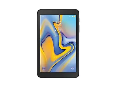 Samsung Galaxy Tab A 32GB Wi-Fi + 4G LTE T-Mobile/Sprint/Metro Tablet • $20