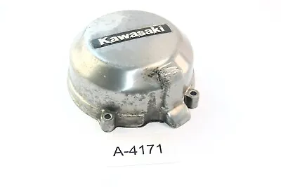 Kawasaki ZR 750 Zephyr - Alternator Lid Engine Cover A4171 • $96.23