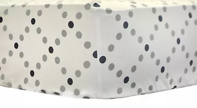 My Baby Sam Crib Sheet Out Of The Blue • $19.24