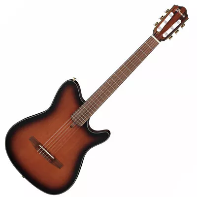 Ibanez FRH10N-BSF Elegat Guitar • $804