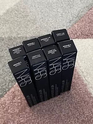 NARS Radiant Creamy Concealer - Various Shades! RRP £25! • £16