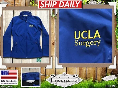 Official UCLA Sugery University Los Angeles Staff Work Employee Women Small Work • £25.05