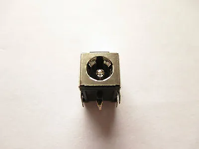 Power Supply Socket Mains Socket Medion Erazer MD97895 X7813 (DC084) • $3.94