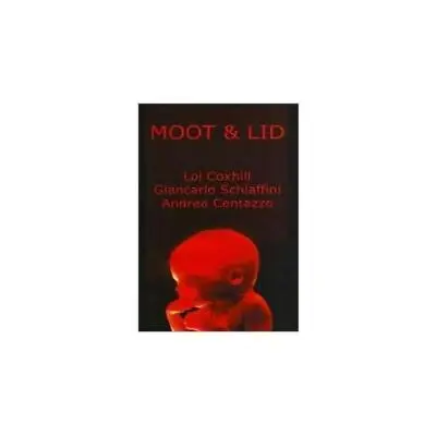 Lol Coxhill/giancarlo Schiaffini: Moot & Lid (cd.) • £21.59