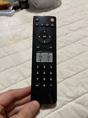 VR2 Replace Remote For Vizio TV VX240M VP422 VL320M VL370M VO320E VO370M VO420E • $8.99