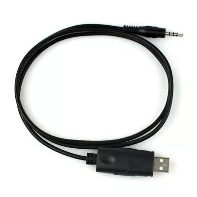 For YAESU&VERTEX Radio VX-2R/3R/5R/ VX-168 VX-160 FT-60R USB Programming Cable • $12.99