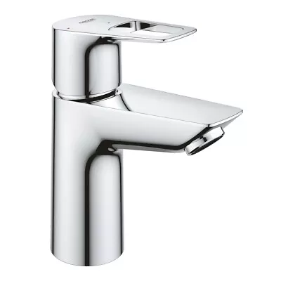 £138.60 • Buy Grohe Eurosmart Single Lever Basin Mixer, DN 15 S-Size (chrome)