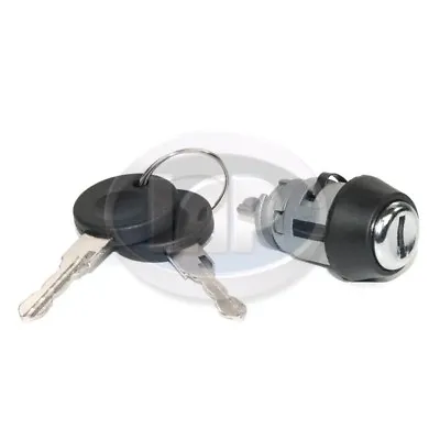 $14.35 • Buy 1971-1979 VW Bug Beetle Ignition Switch With Keys 1H0905855A