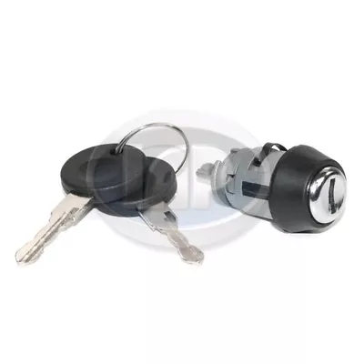 1971-1979 VW Bug Beetle Ignition Switch With Keys 1H0905855A • $13.16