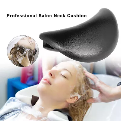 Salon Neck Rest Pillow Shampoo Basin Backwash Sink Bowl Cushion Gripper A0Y8 • £8.95