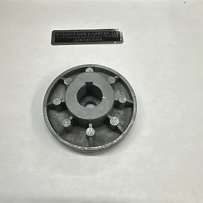 2000s Power King Economy Tractor Part Number 600102 • $45