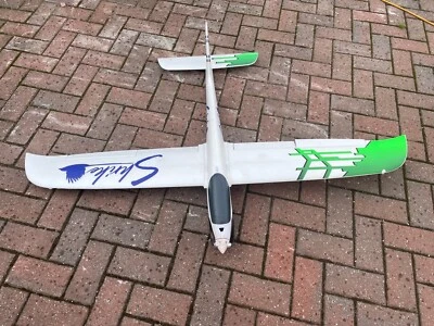 £85 • Buy Skynetic Shrike Radio Controlled Electric Glider.