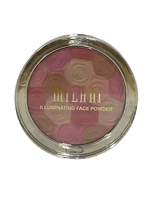 Milani Illuminating Face Powder (0.35oz/10g/03 Beauty's Touch) NEW! SEALED! • $8.50