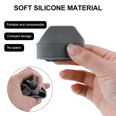 $13.99 • Buy Easy Install Travel Propeller Strap Drone Accessories For DJI Mavic Air 2.