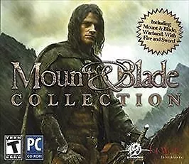 Mount & Blade Collection • $14.93