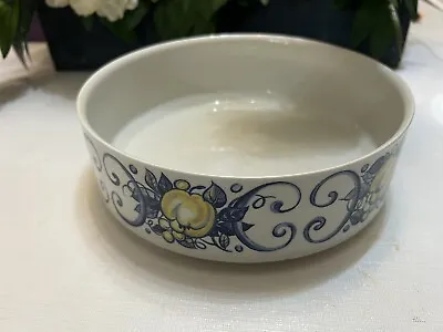 Villeroy & Boch Cadiz Serving Bowl  • $14.99