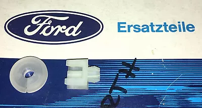 £7 • Buy Bonnet Stay Clip & Grommet Mk1 Sierra Xr4i Cosworth Xr4x4 Ghia Ford RS