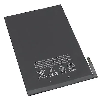 OEM Apple IPad Mini Mini1 1st Gen A1432 A1445 A1454 A1455 3.72V 4440mAh Battery • $7.99