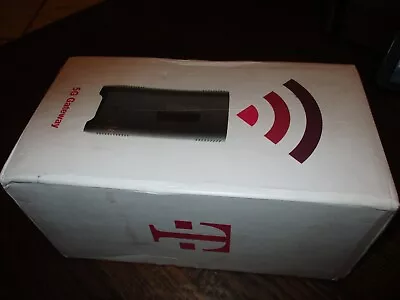 NEW T-Mobile Home Internet 5G 5688W FAST High Speed Internet Gateway SEALED • $79.99