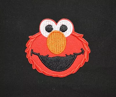 Elmo Applique • $3.50