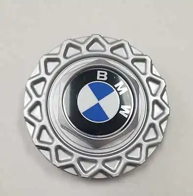 1X 1984-1991 BMW BBS 14  Wheel Center Hub Cap STYL.5 E30 318i 325e 325i • $19.99