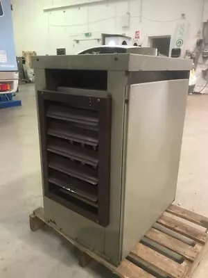 £399 • Buy Vulcana 23kw Gas Workshop Heater PA80