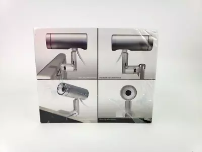 Credential Cam Webcam For Mac Or PC W/ Clip Attachment NEW • $15