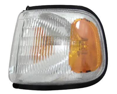 Dodge Full Size Ram Van 1994-1997 B1500 Left Driver Corner Light Signal Lamp • $63