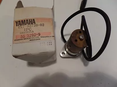 Nos Yamaha Oil Level Gauge Xv 1100 750 920 700 1000 Virago 81-99 4x7-85720 • $89.96