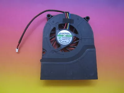 £17.52 • Buy HP Fan CPU Fan HP Touchsmart Iq500 Iq504 GB0555PHV2-A