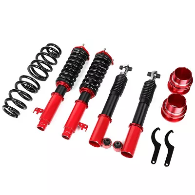 Full Coilovers Kits For 2003-2007 Mazda Mazda 6 Coil Springs Suspension Struts • $250.81