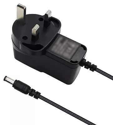 UK 5V AC/DC Power Supply Adapter For G-Box MX 2 M8 MXQ MX3 Android XBMC TV Box • £4.90